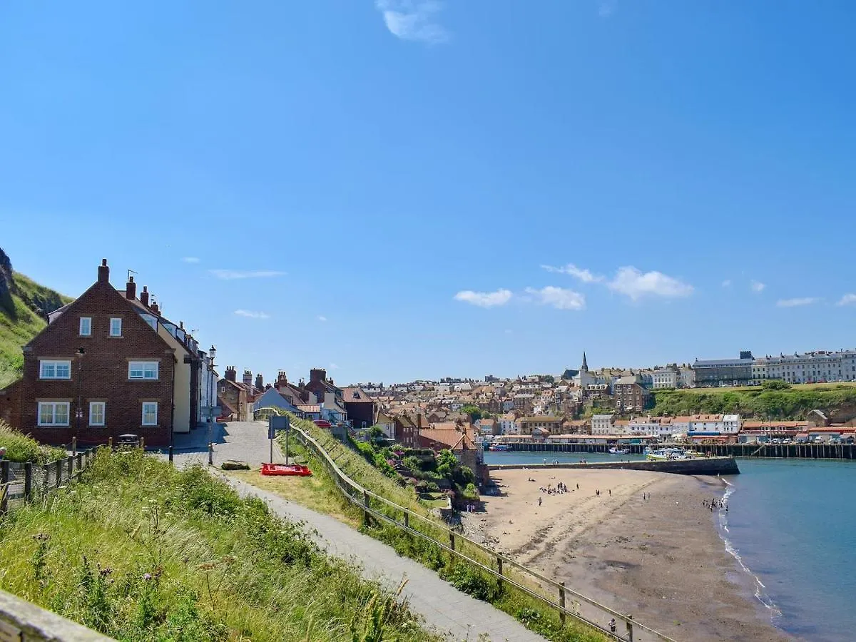 Holiday home Bosun'S Cottage - E3644 Whitby United Kingdom