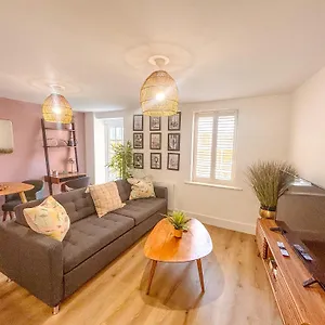 Regency Court Apartment Southampton